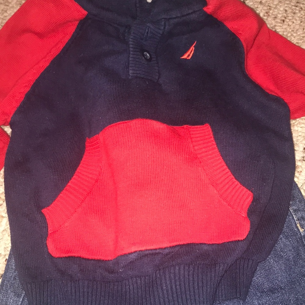 Nautica Set - Picture 2 of 3